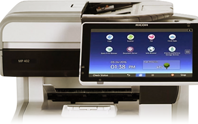 Por que o aluguel de impressoras é uma solução mais inteligente do que comprar equipamentos?